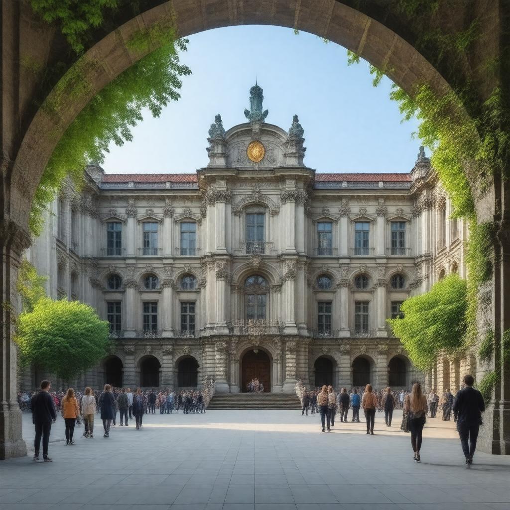 Ludwig-Maximilians-Universität München